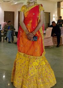 Lehenga Choli For Women 🎉