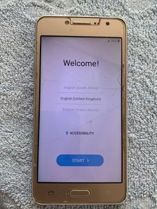 Samsung J2 Prime
