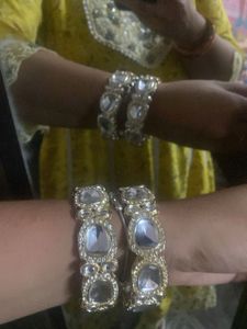 Bangles &amp; Bracelets