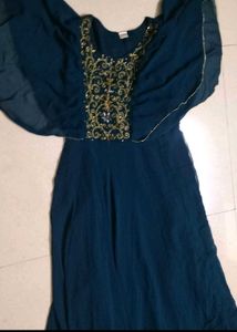 Long Gown