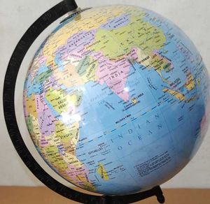 Globe