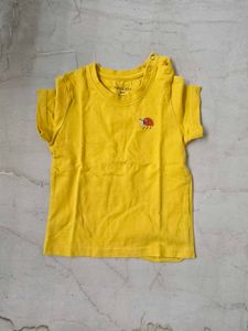 Boys Ethnic Casuals