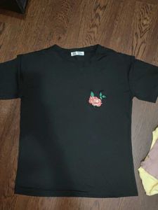 Set Of 5 T-Shirt Bundle