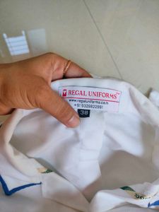 2 Unfisex Apron