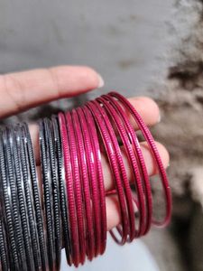 Bangles With Different Designs