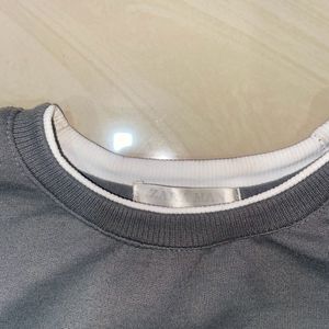 sweatshirt/hoodie