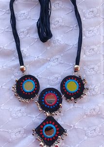Jewellery Set For Navratri