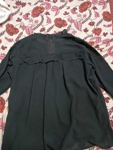 AND Top Black Colour