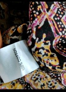 LAKs*itA Anarkali Kurta Xxxl