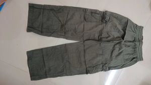 Cargo Pants