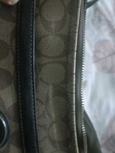 Coach Sling Bag