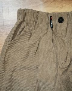 POCO STRETCHABLE PANTS