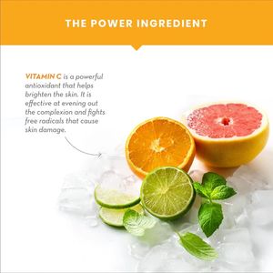 WOW Skin Science- Refresh &amp; Protect kit
