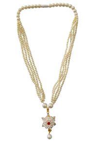 Pearl Chain