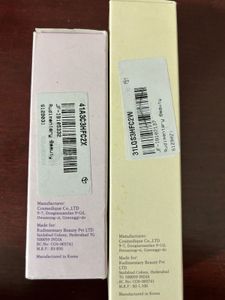 Rudimentary Beauty Combo