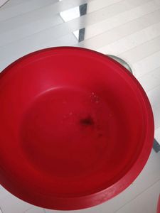 Microvave Bowl Set