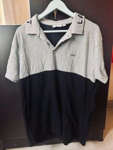 LACTOSE Orginal Polo T Shirt