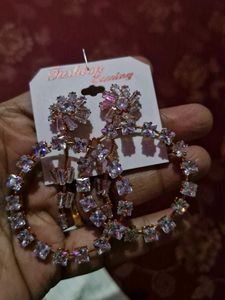 Earing