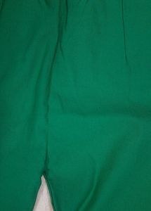 Cotton Pant