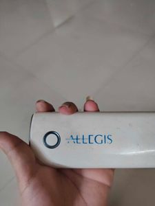 ALLEGIS Power Bank Fully Working (Imported Brand