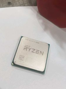 AMD Ryzen 5 2600 CPU
