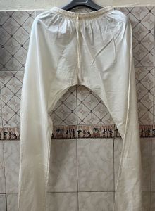Stylish Embroidered Kurta Manyavar