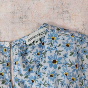 💙 Cottagecore Daisy Dress! 💙