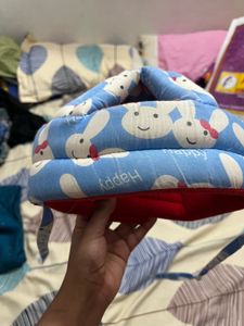 Baby Helmet