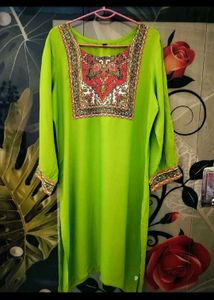unused new kurti
