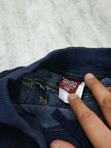 Denim Jeans