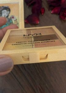 Nyx Cosmetics Color Corrector | Last Chance To Buy