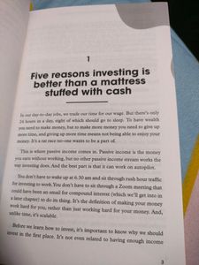 Girls That Invest By Simran Kaur