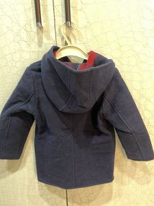 Girls/Unisex Overcoat/trenchcoat