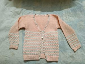 Kid Sweater Combo!!