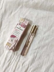 Nykaa Wanderlust Dreaming Of Paris Perfume