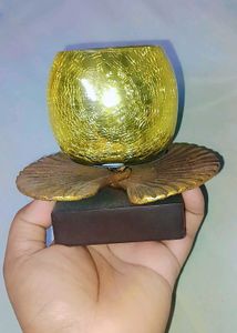 Golden T-Lite Holder |
