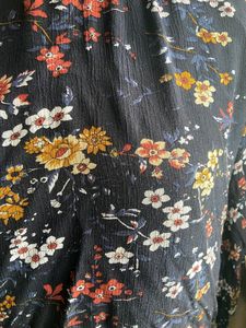 Floral Tops