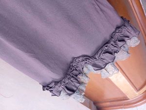 Cute Grey Sleeveless Top