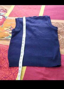 Kids School Uniform Sweater &amp; Normal Seater