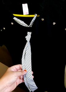 Black Beauty Top