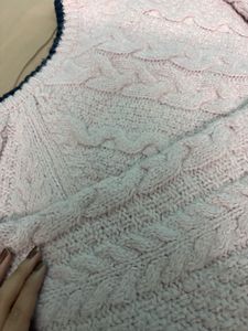 Korean cute cardigan