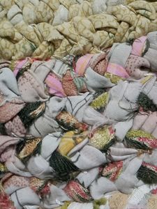 Handmade Doormat