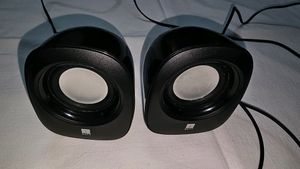 Iball Computer And Laptop Speakers