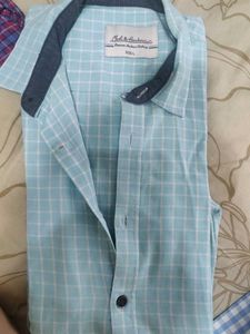 Casual Shirt - L Size
