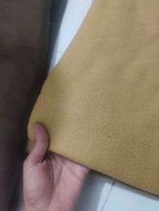 5 AC  Blanket Set