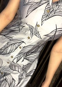 One Piece Dress / Free Shipping