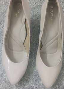Heels Combo