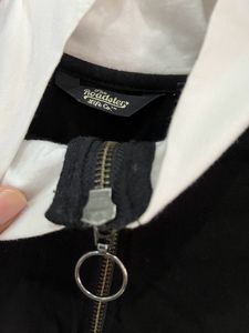 ROADSTER black Tshirt