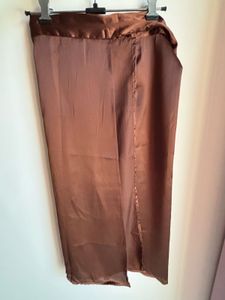 Pencil Wrap Dress Set