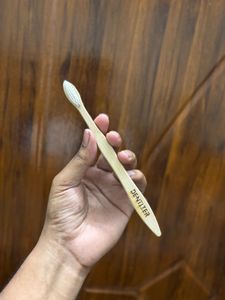 Dentizer Bamboo Toothbrush